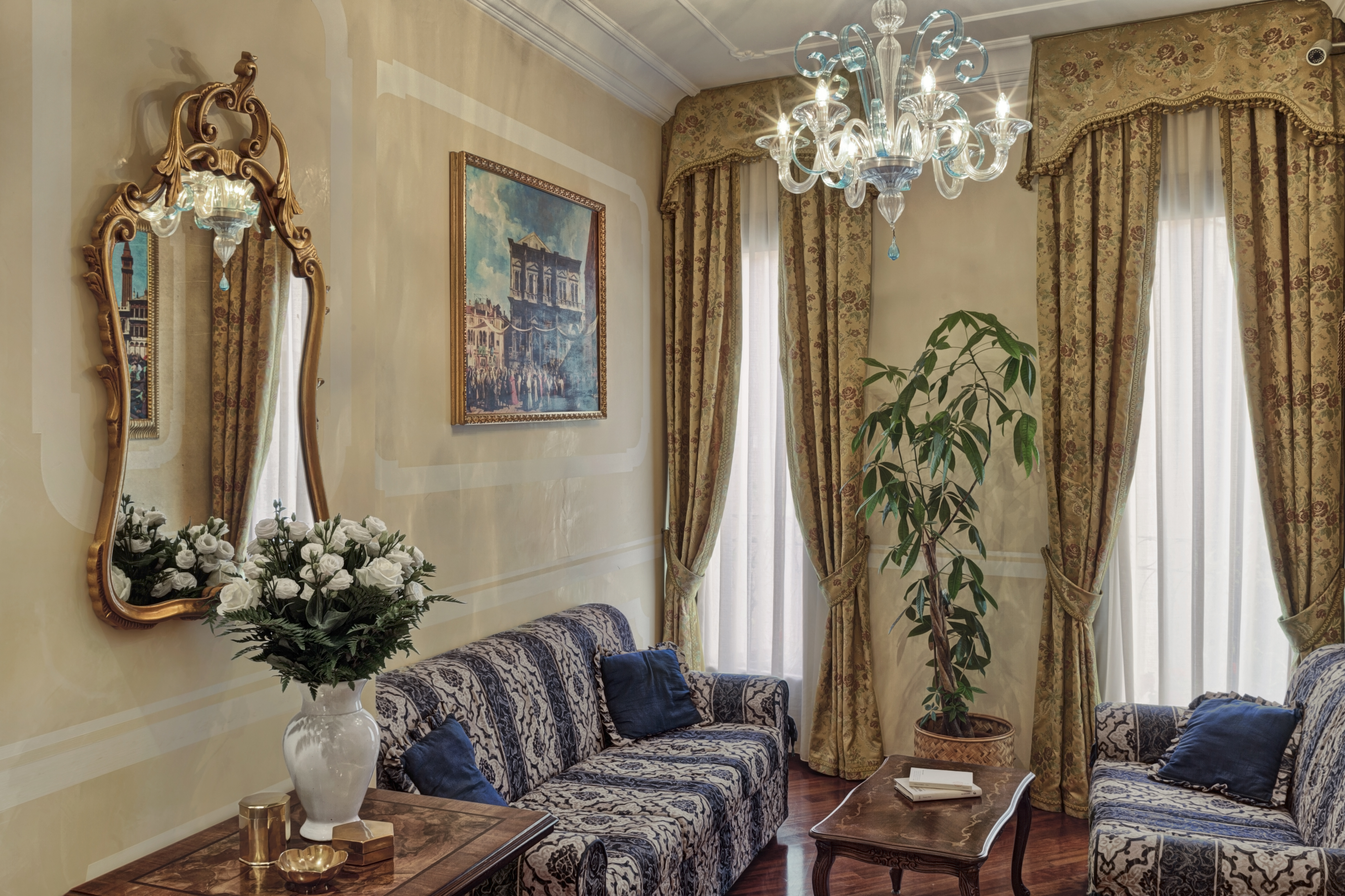 Antica Locanda Al Gambero - photo