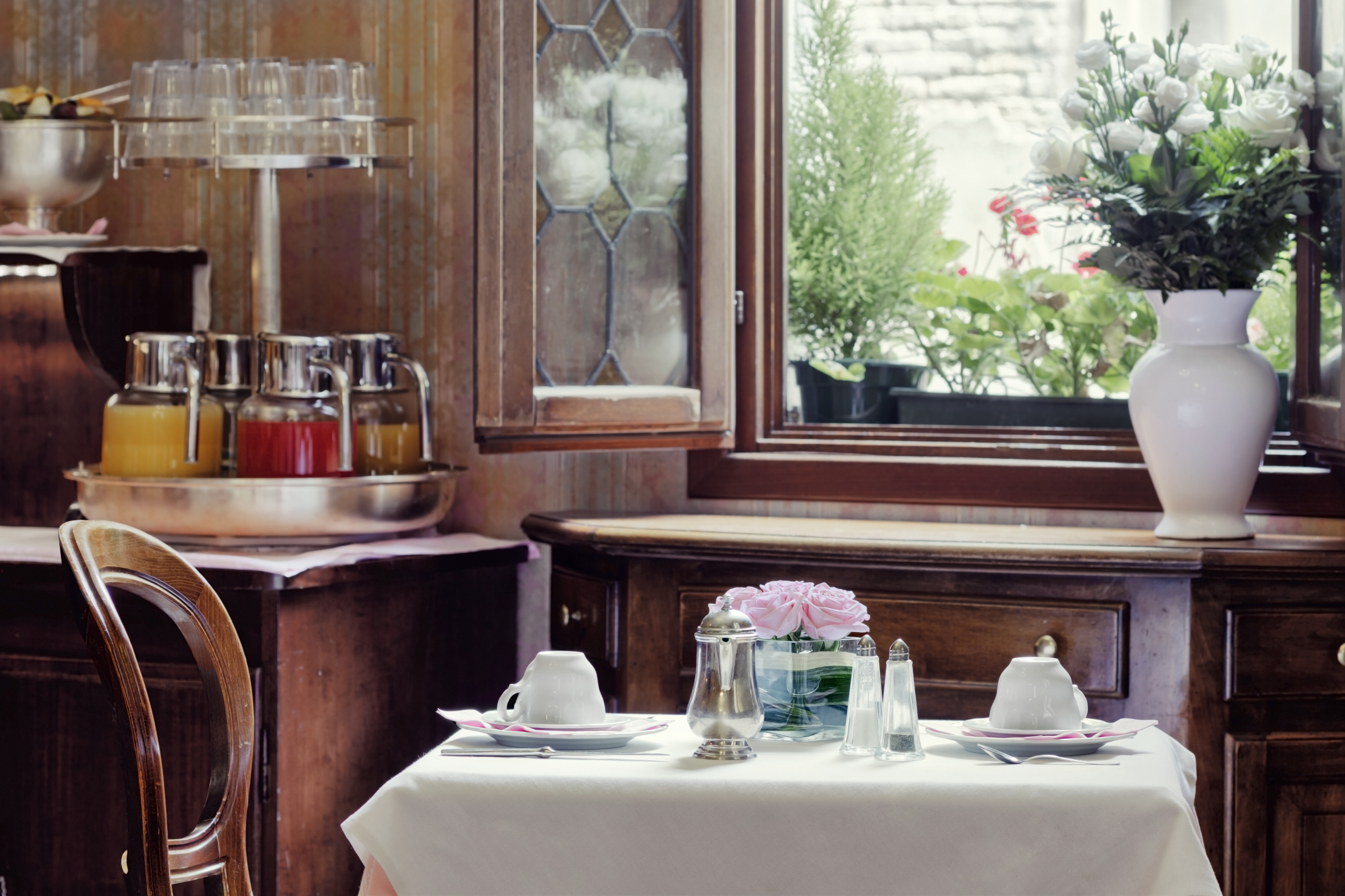 Antica Locanda Al Gambero - photo