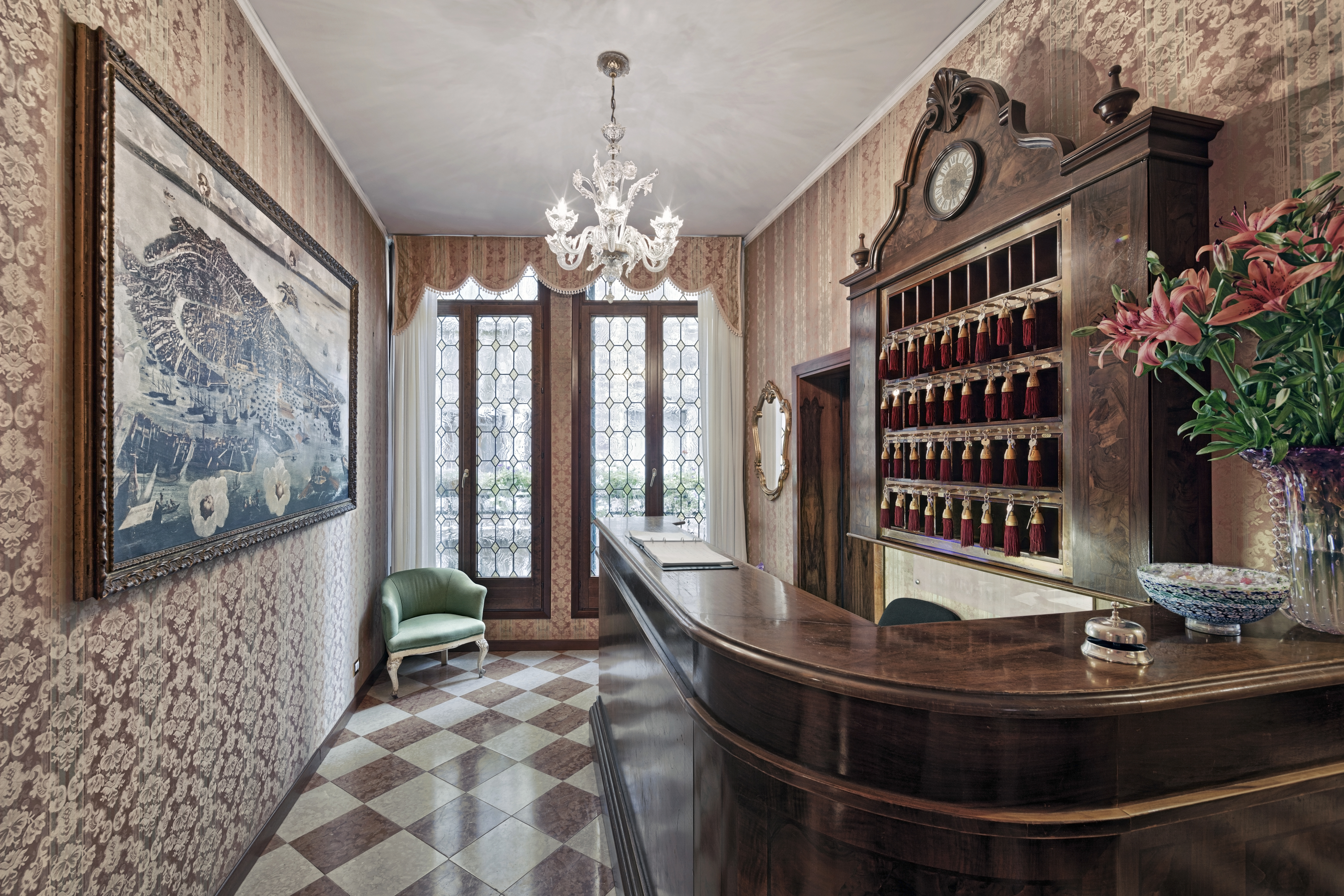 Antica Locanda Al Gambero - photo