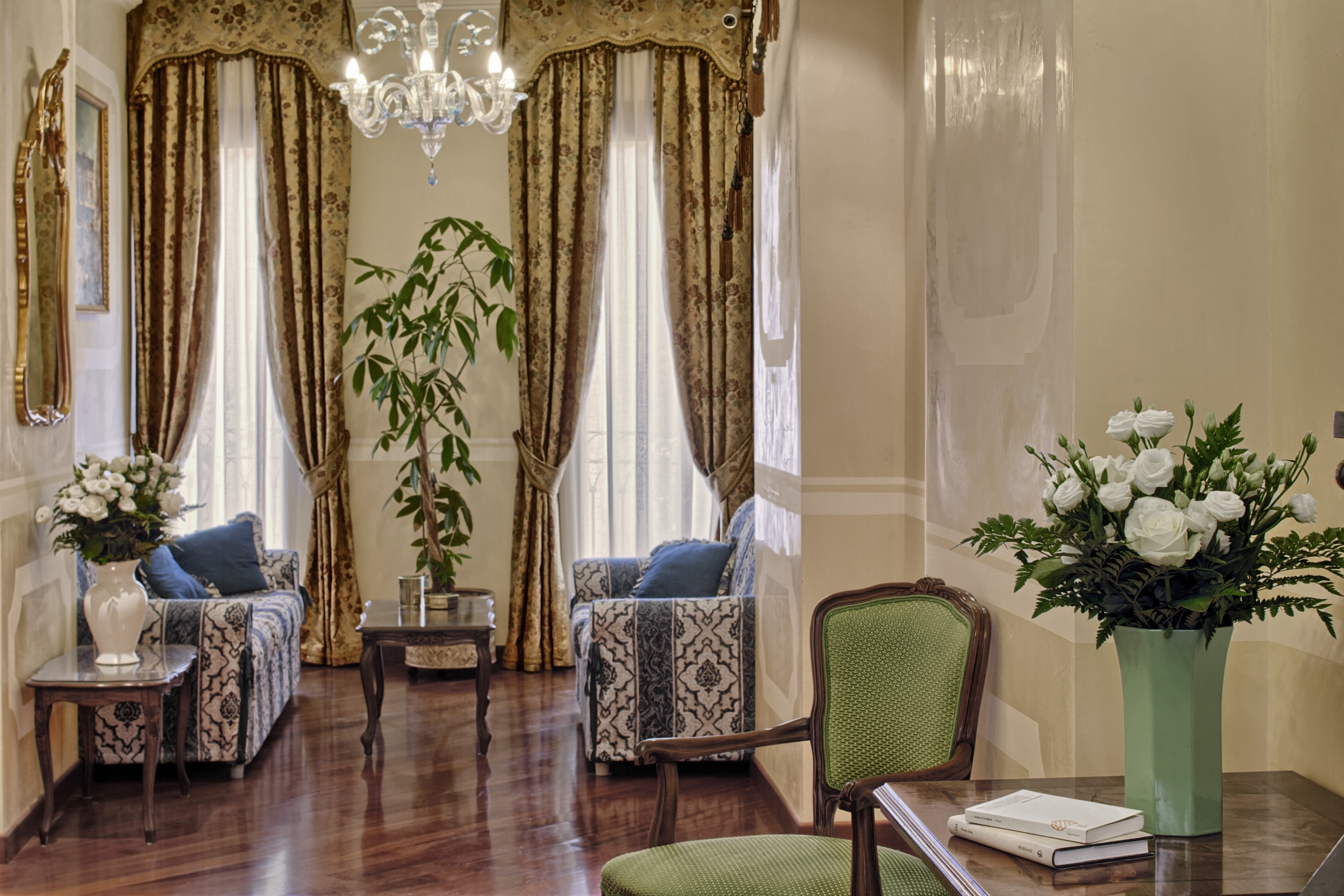 Antica Locanda Al Gambero - nuotrauka