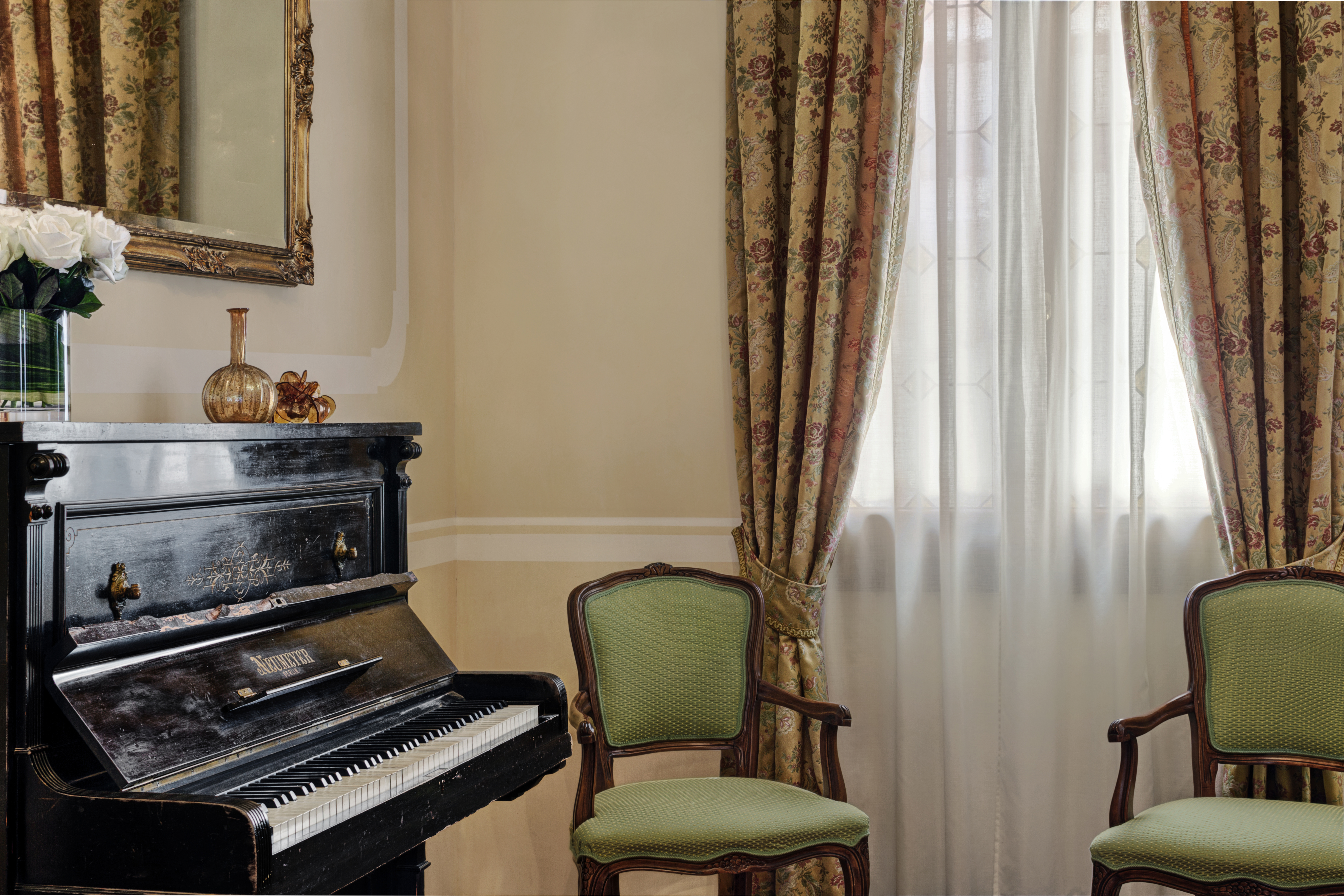 Antica Locanda Al Gambero - nuotrauka