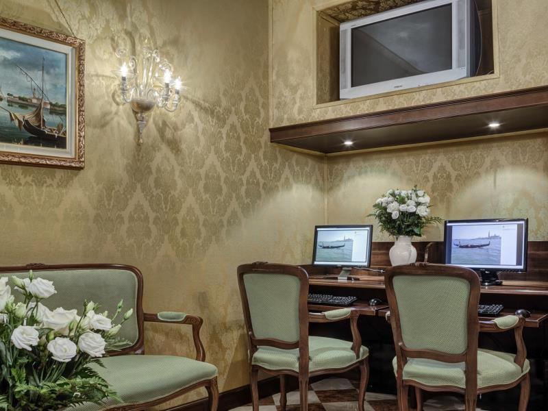 Antica Locanda Al Gambero - nuotrauka