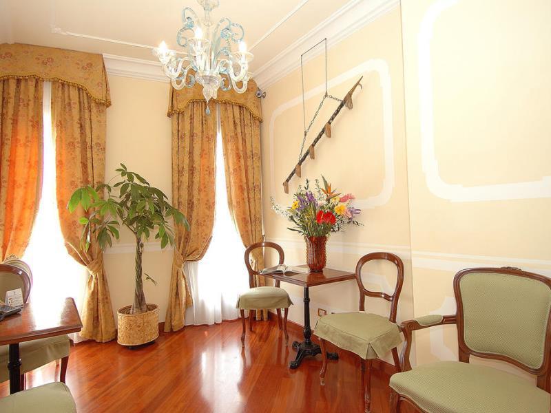 Antica Locanda Al Gambero - nuotrauka