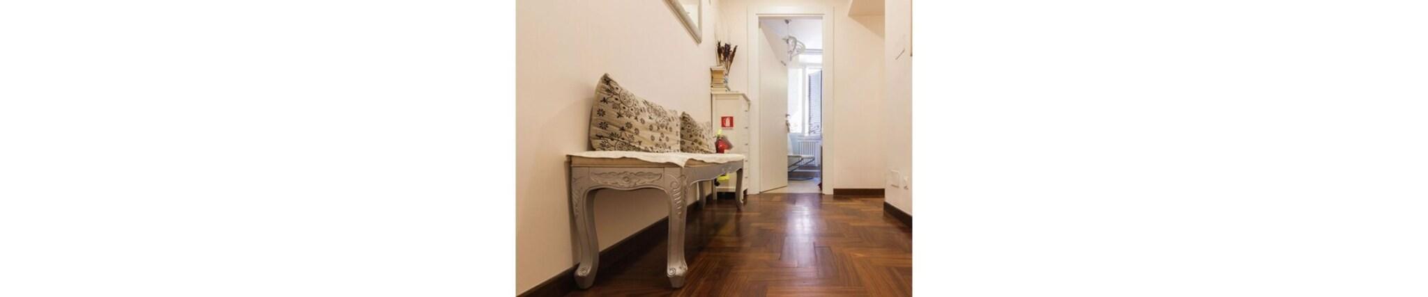 La Piccola Maison Via Veneto by null