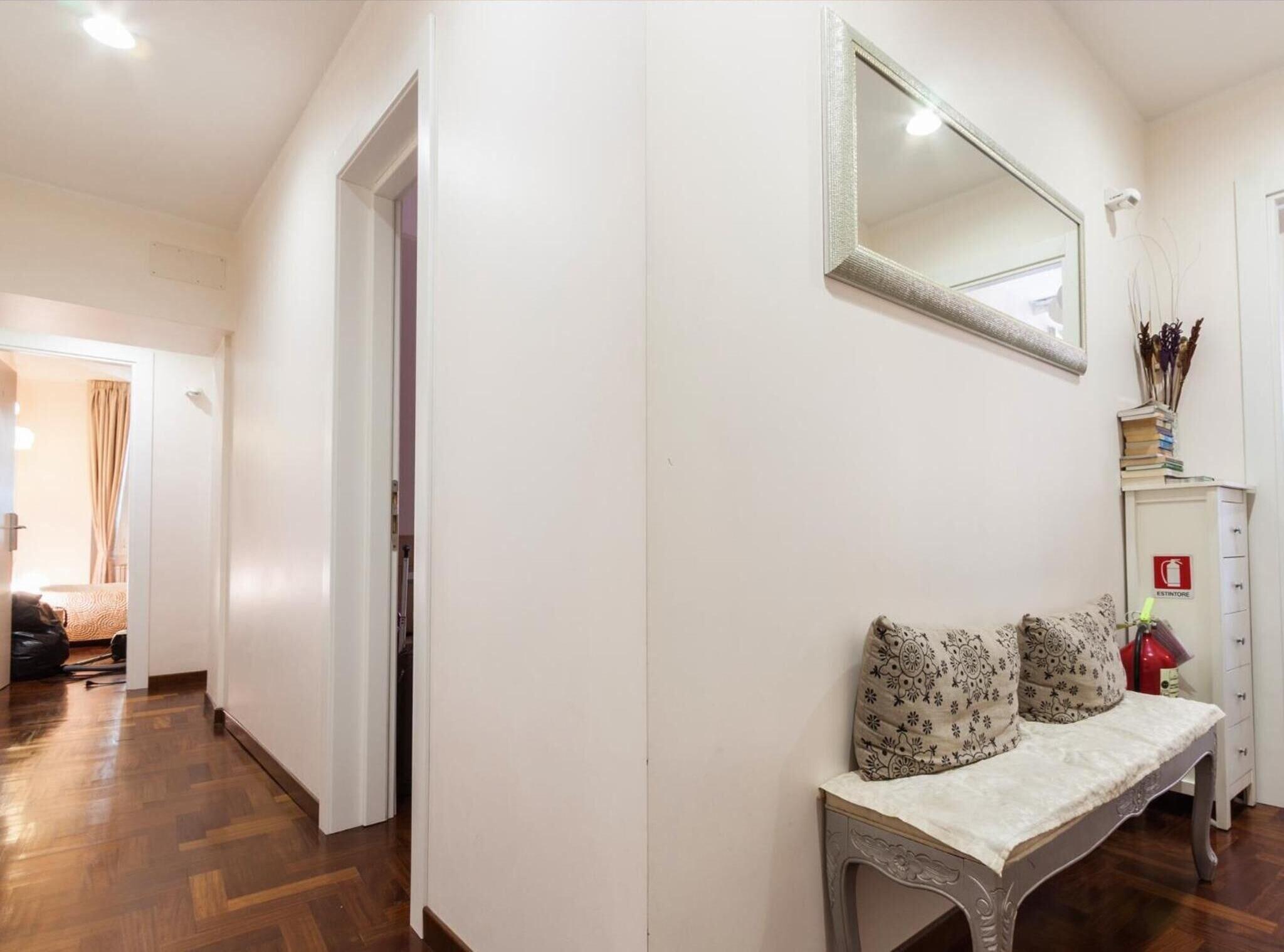 La Piccola Maison Via Veneto by null