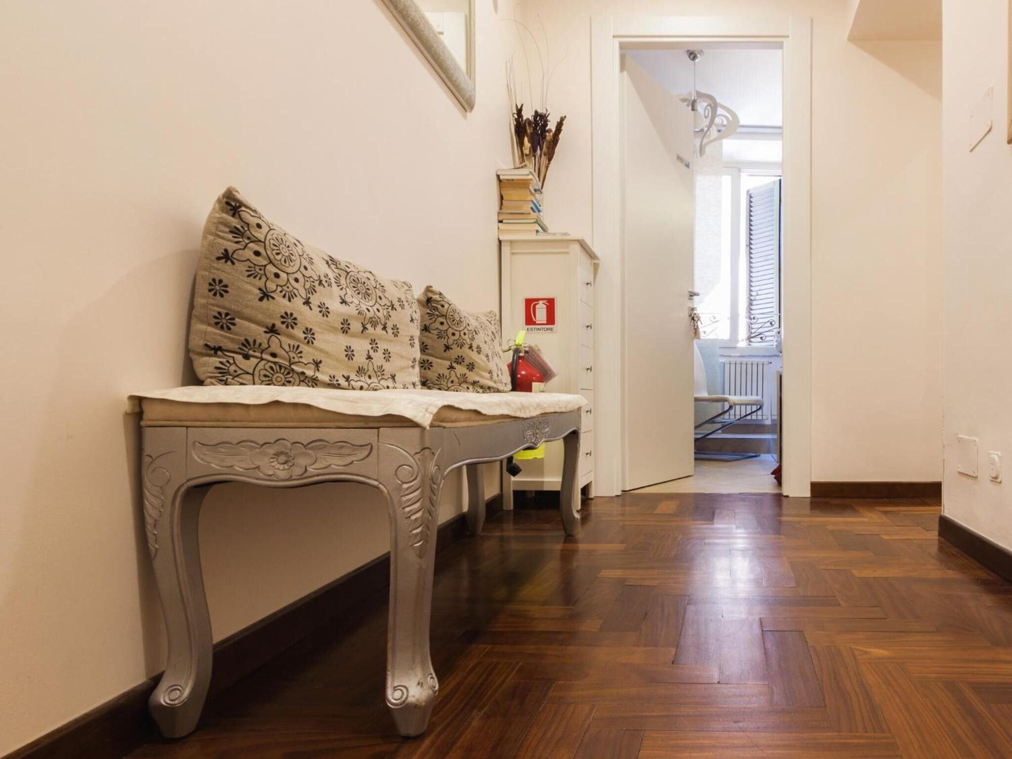 La Piccola Maison Via Veneto by null