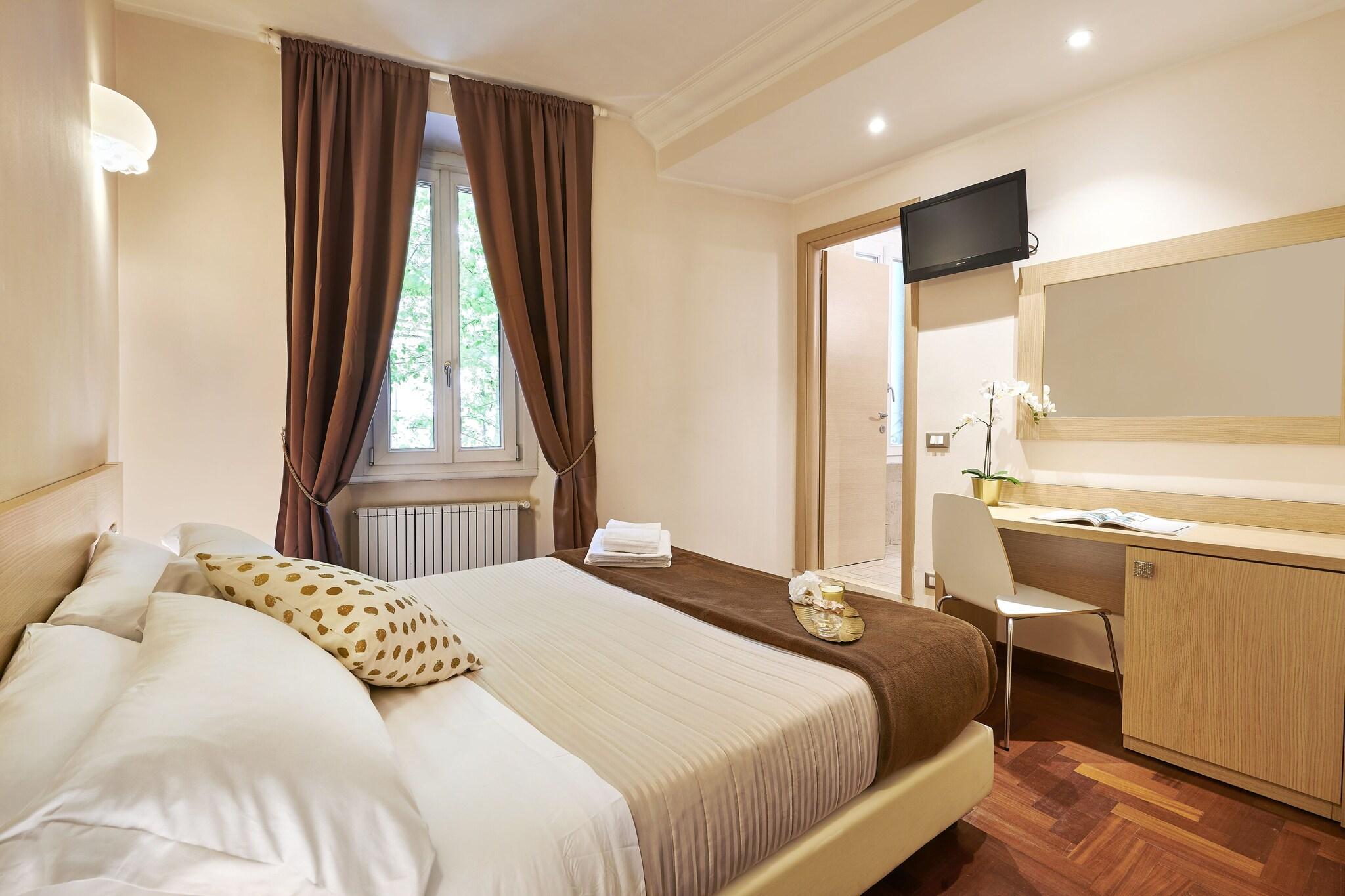 La Piccola Maison Via Veneto by null