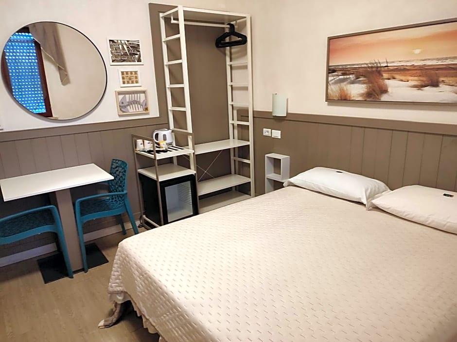 Euro Hotel