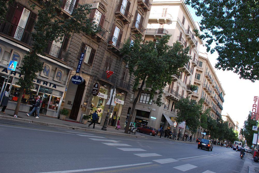 Hotel Del Centro