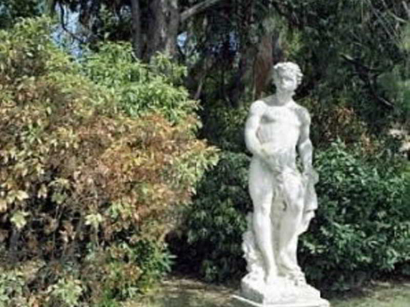 Bed And Breakfast Ai Giardini