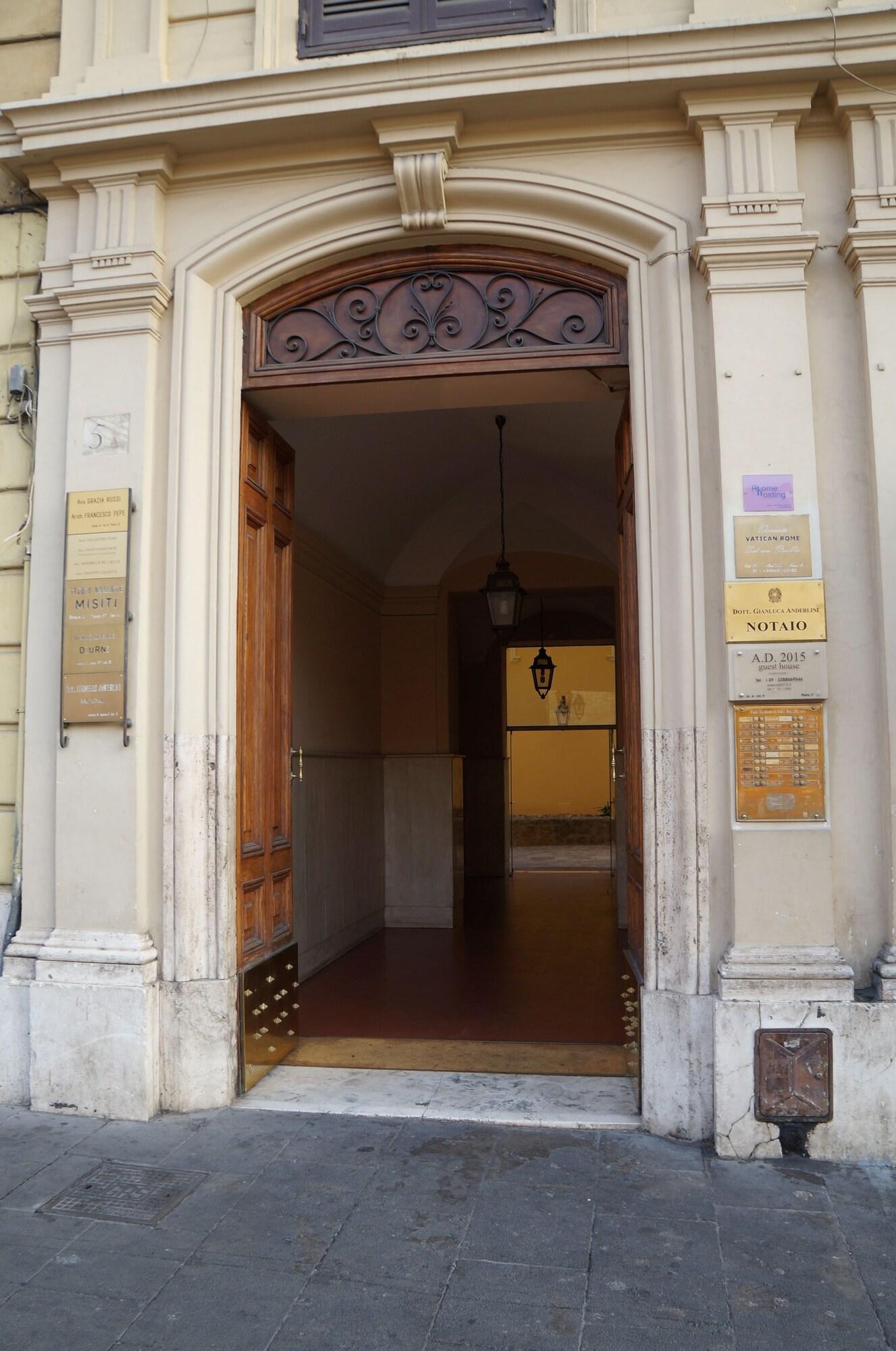 B&B Tuttotondo