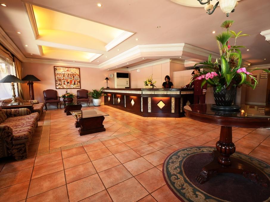 Casa Leticia Boutique Hotel by null