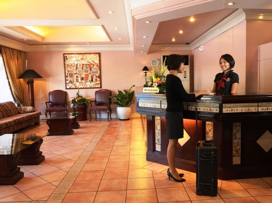 Casa Leticia Boutique Hotel by null