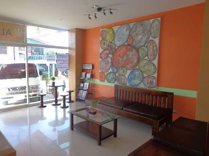 ALU Hotel Davao