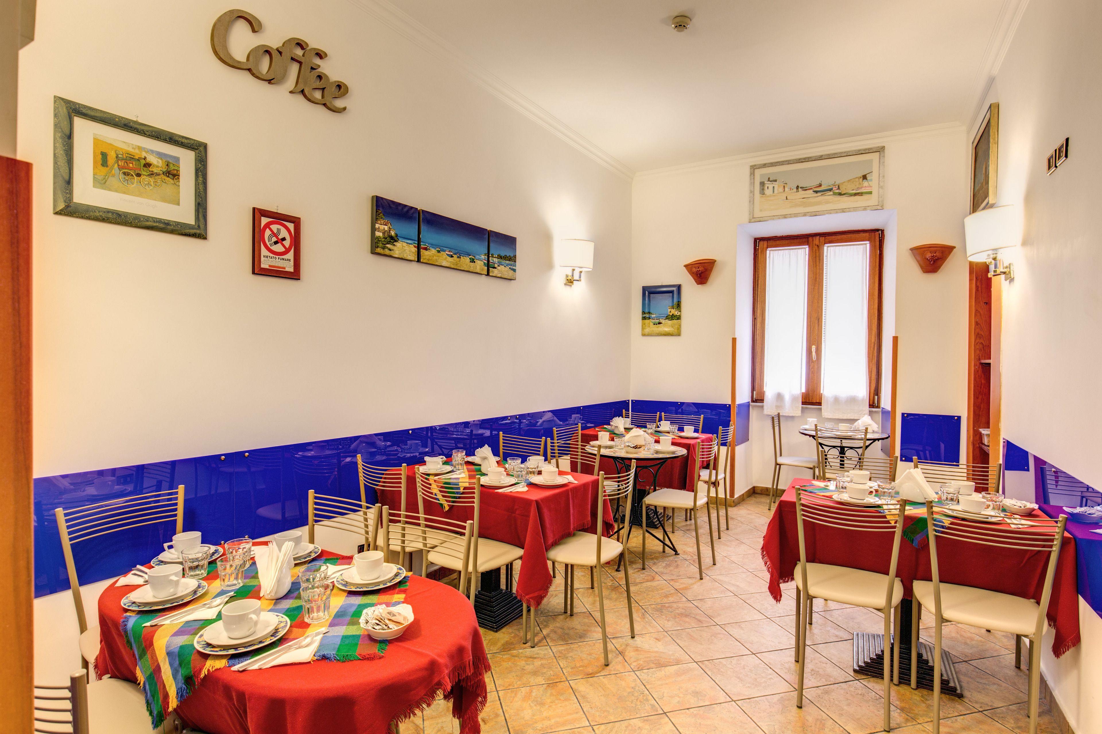 Hotel Gea Di Vulcano