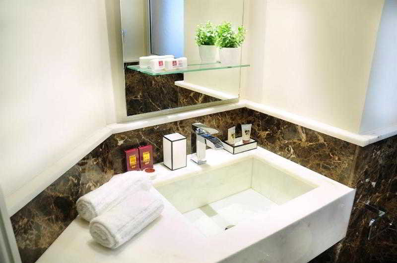 Nerva Boutique Hotel by null