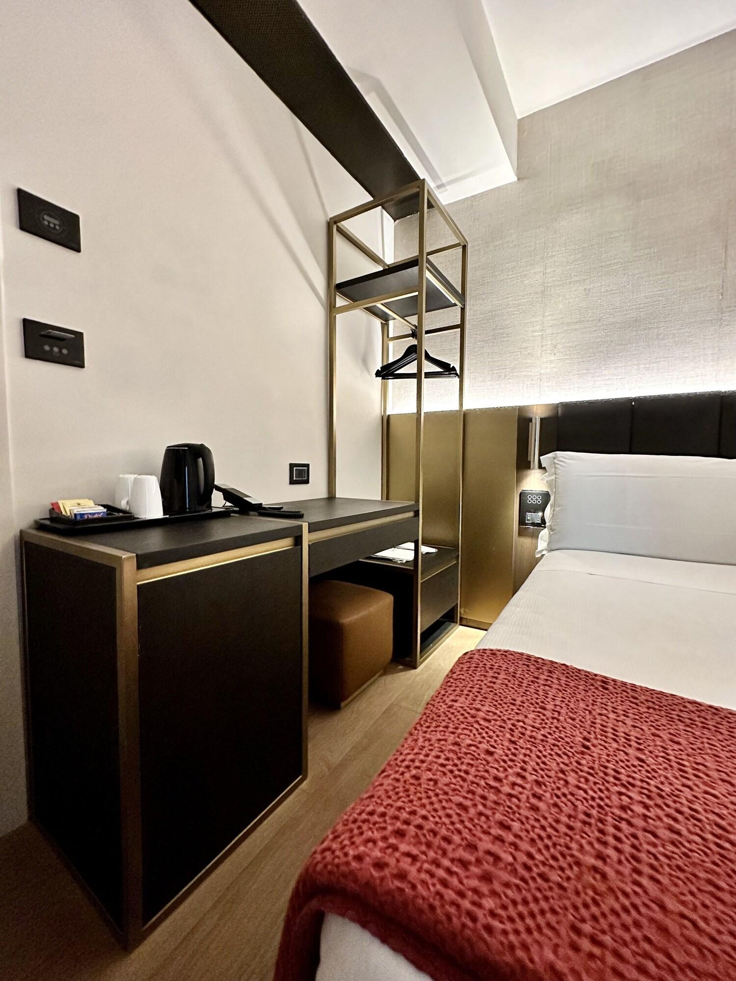 The Market Urban Hotel