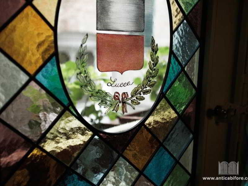L' Antica Bifore Guesthouse