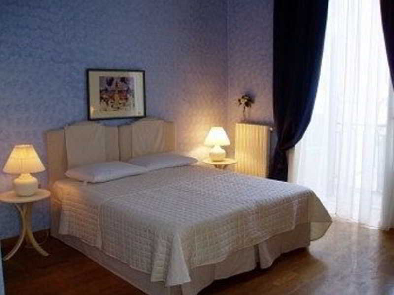 Donna Adelina B&B