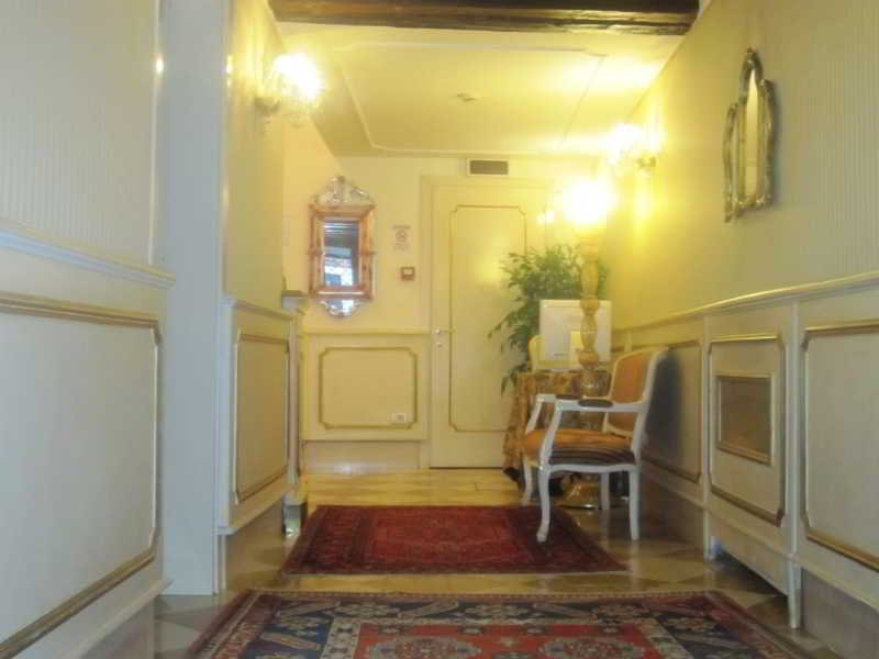 Locanda Ca' del Brocchi by null