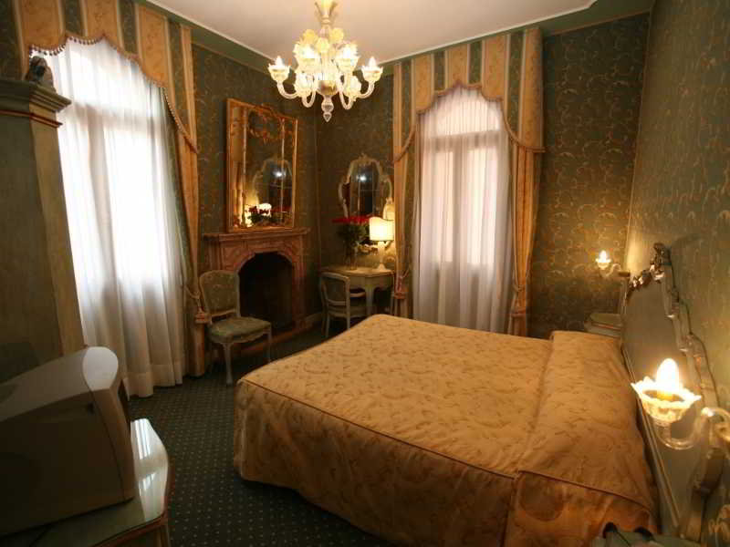 Locanda Ca Del Brocchi
