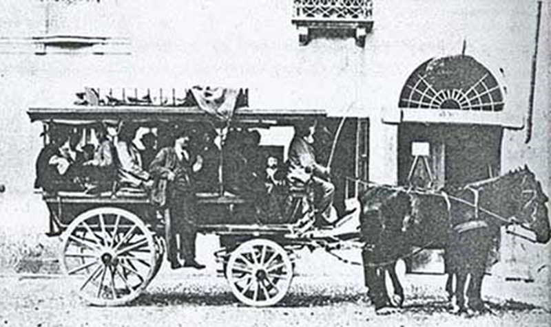 Albergo Cappello e Cadore