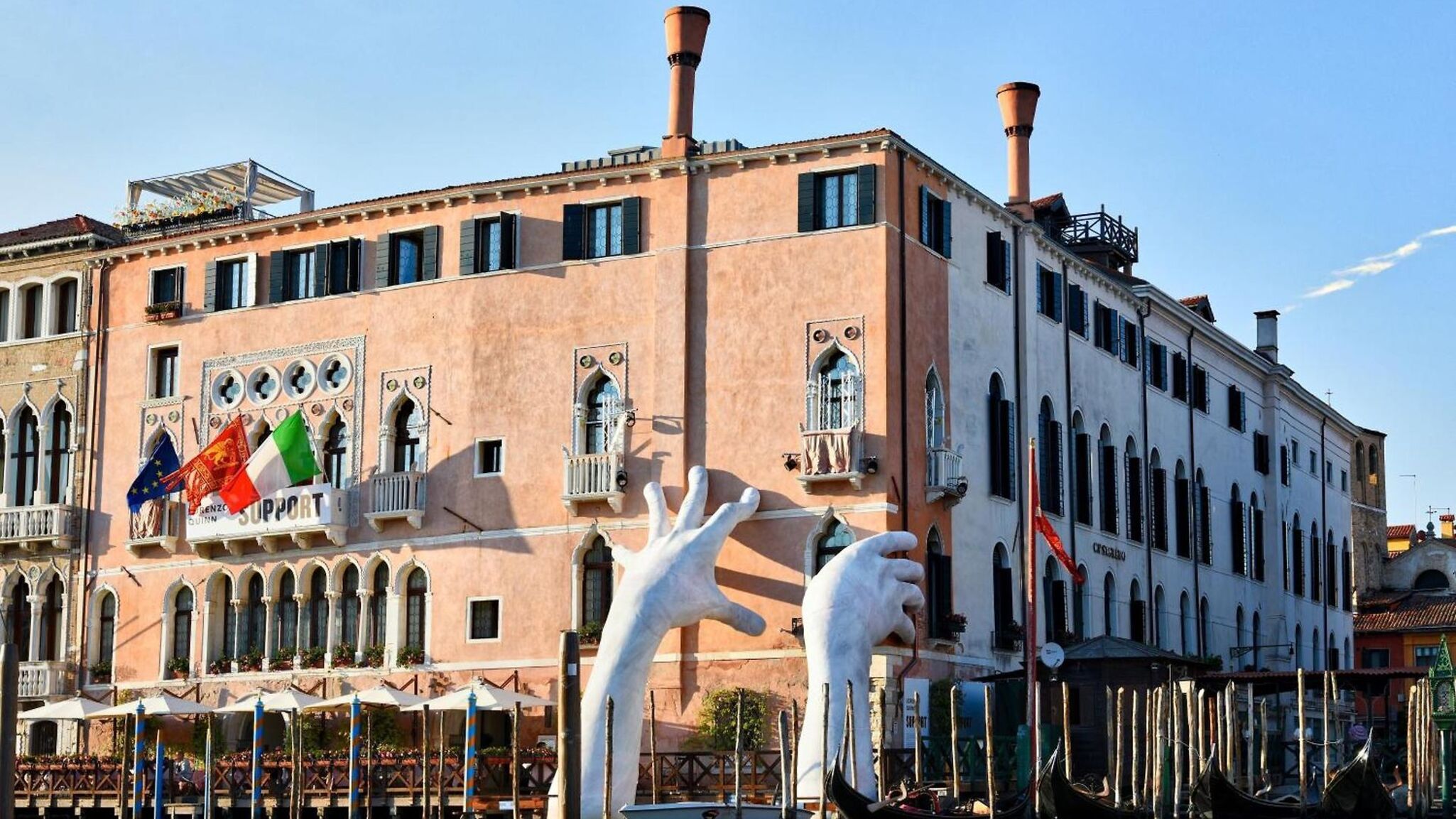 Ca Sagredo Hotel - nuotrauka