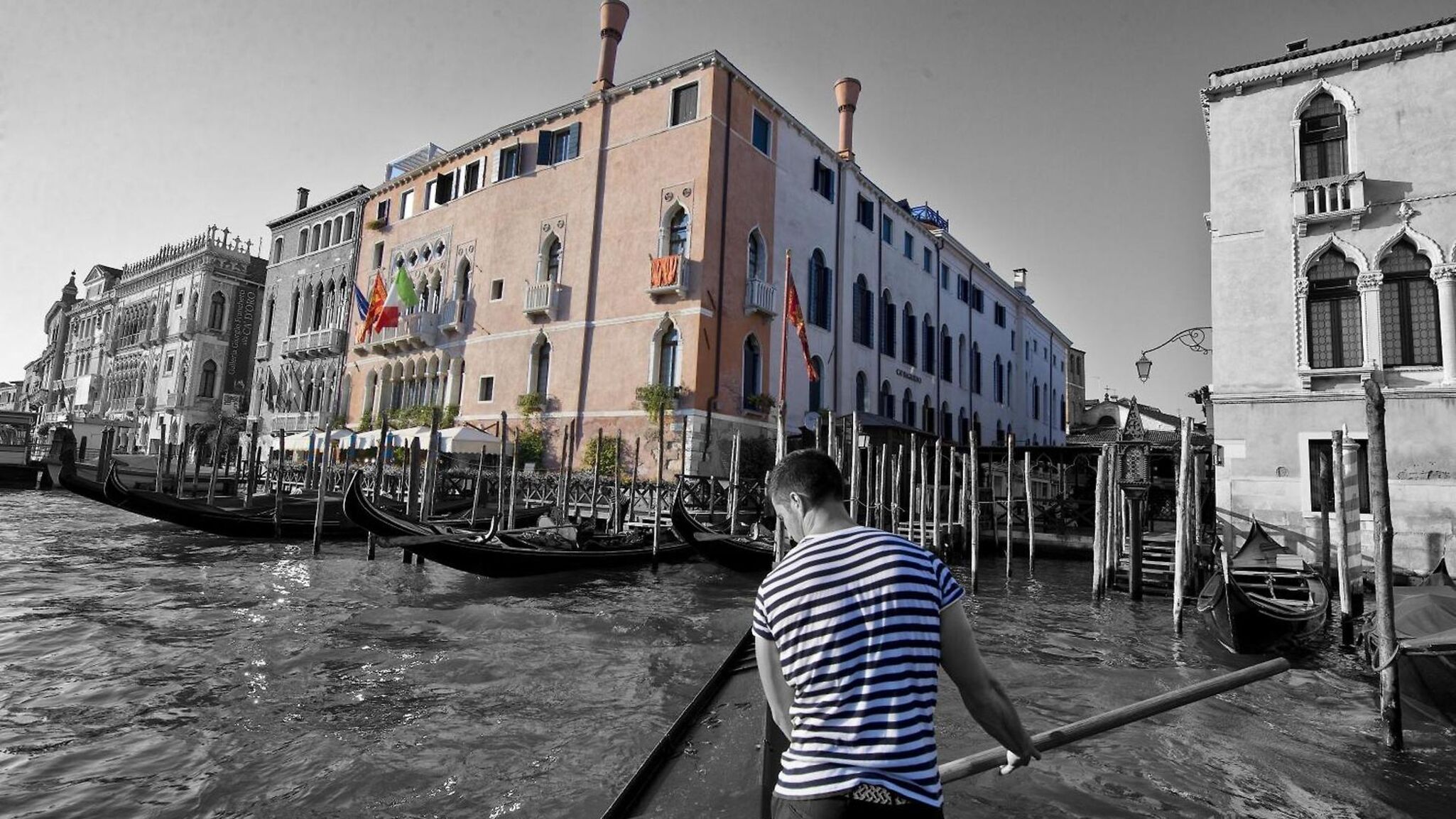 Ca Sagredo Hotel - nuotrauka