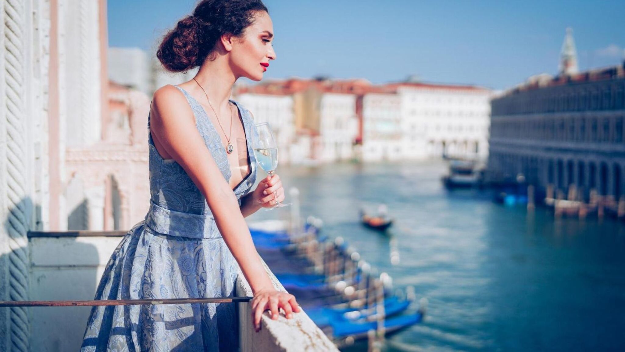 Ca Sagredo Hotel - nuotrauka