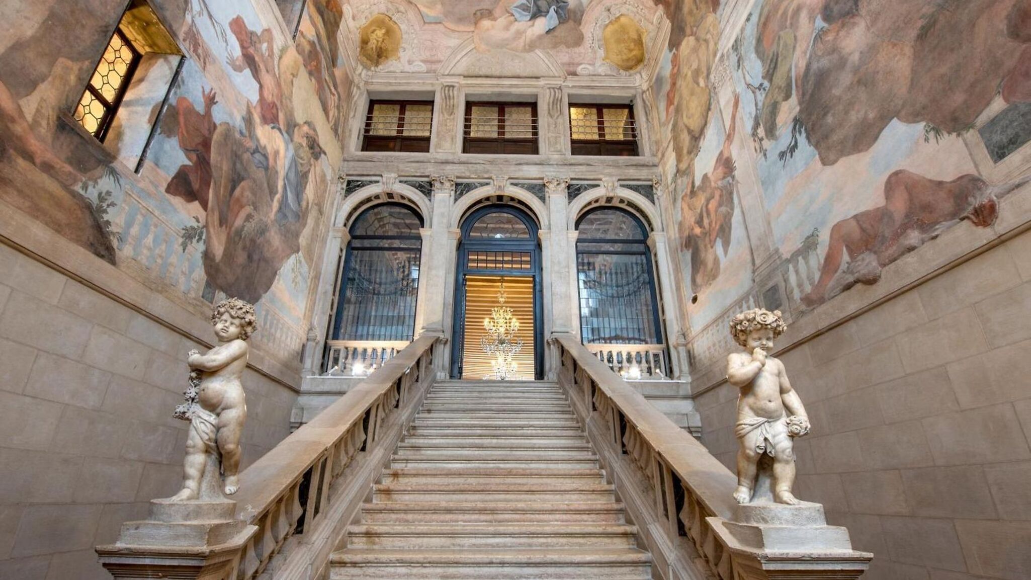 Ca Sagredo Hotel - photo