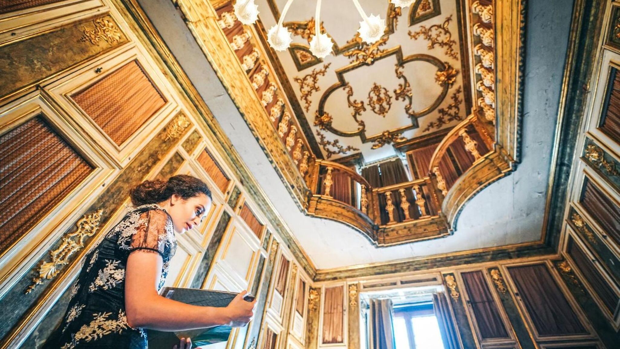 Ca Sagredo Hotel - photo