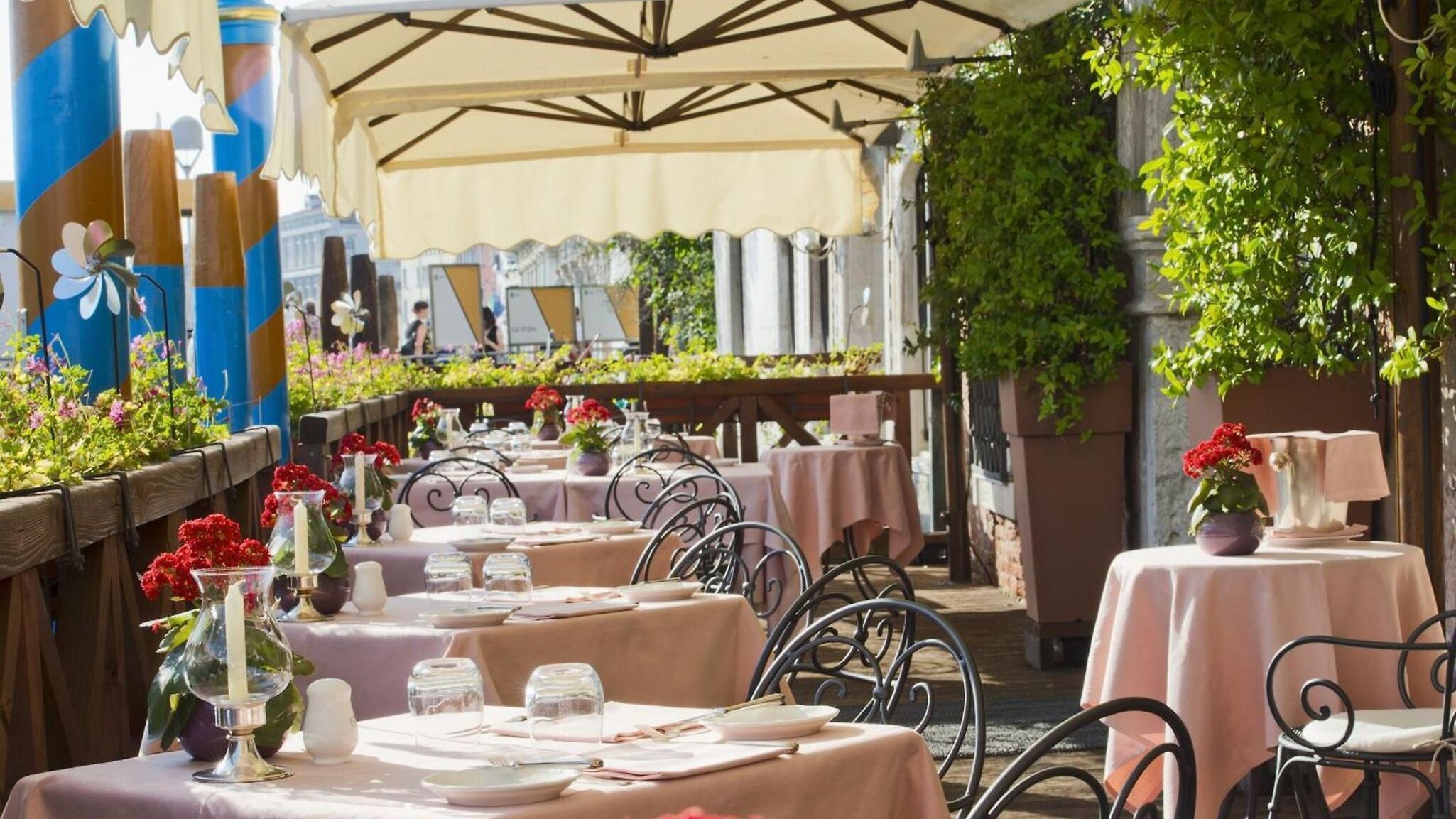 Ca Sagredo Hotel - nuotrauka