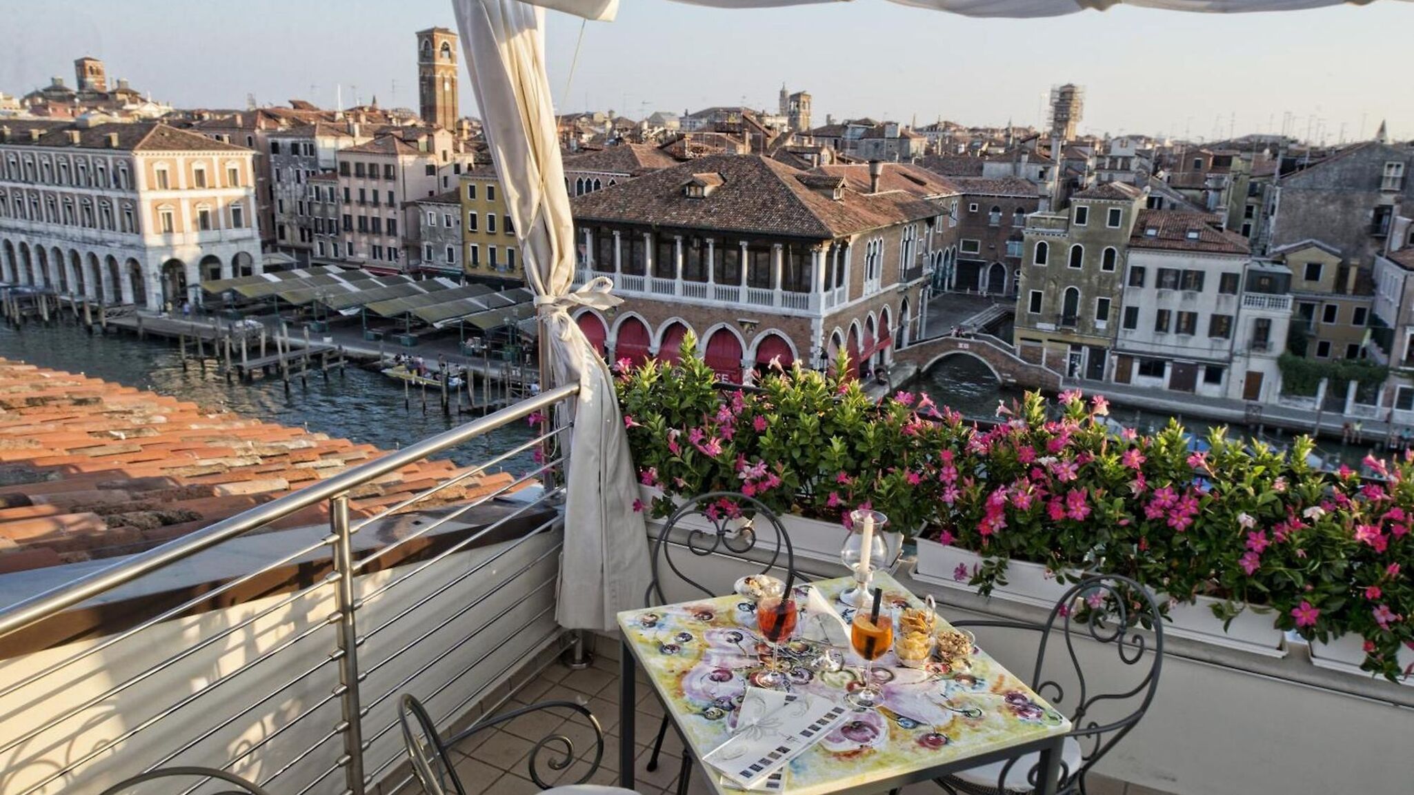 Ca' Sagredo Hotel by null