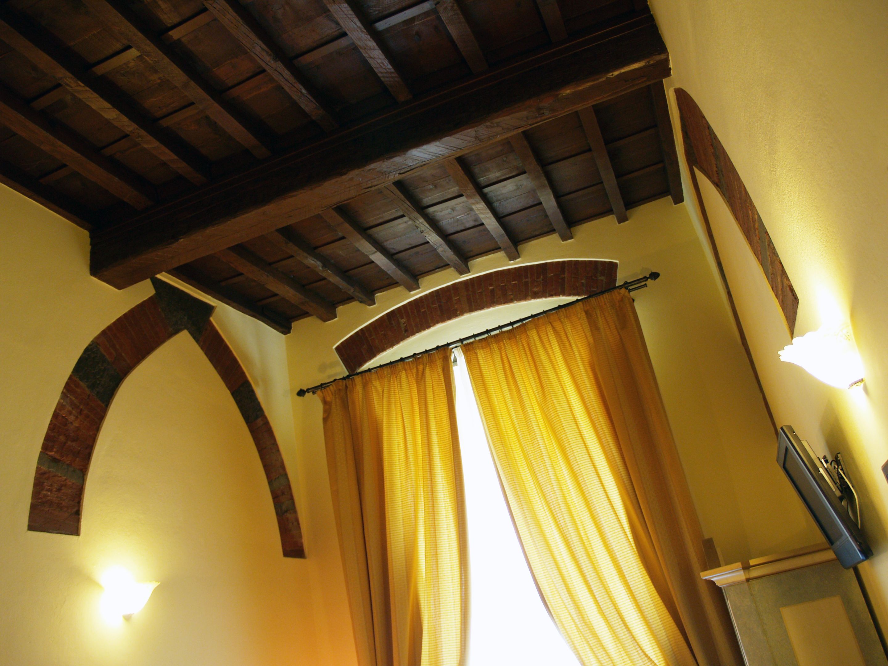 Residenza Della Signoria by null