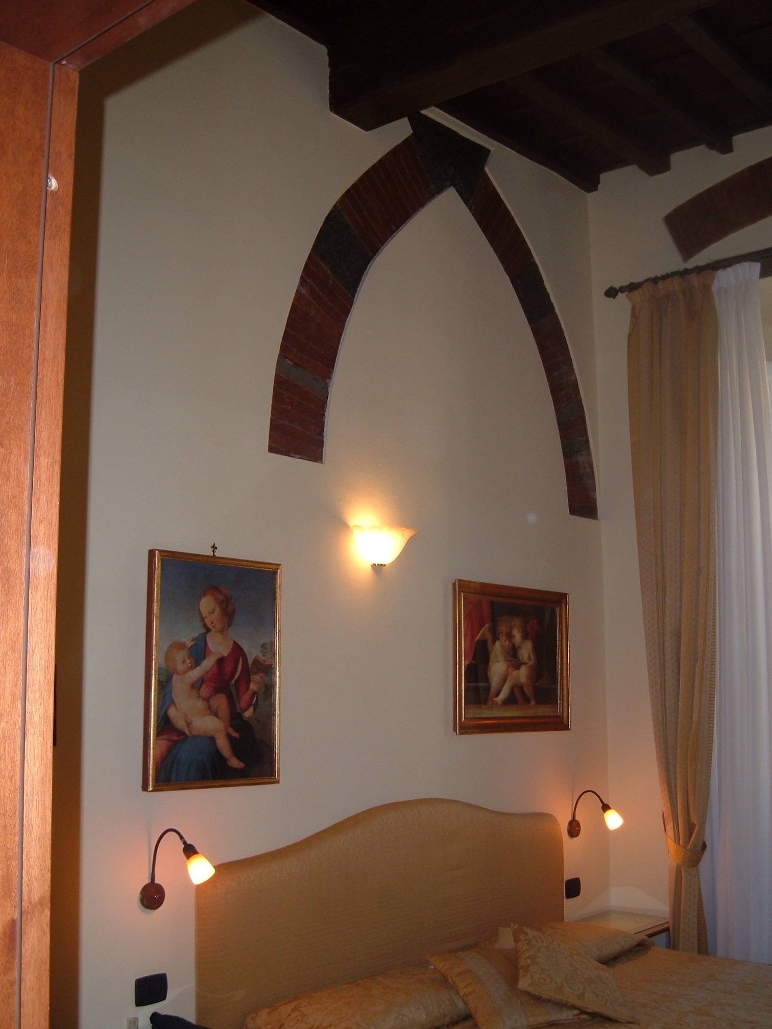 Residenza Della Signoria by null