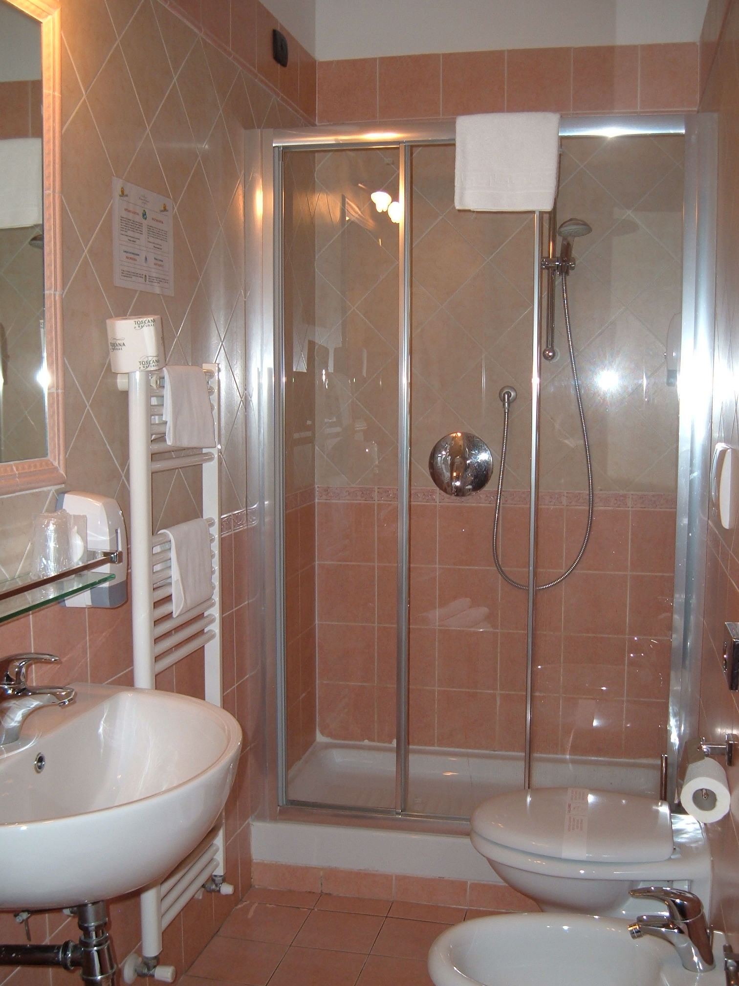 Residenza Della Signoria by null