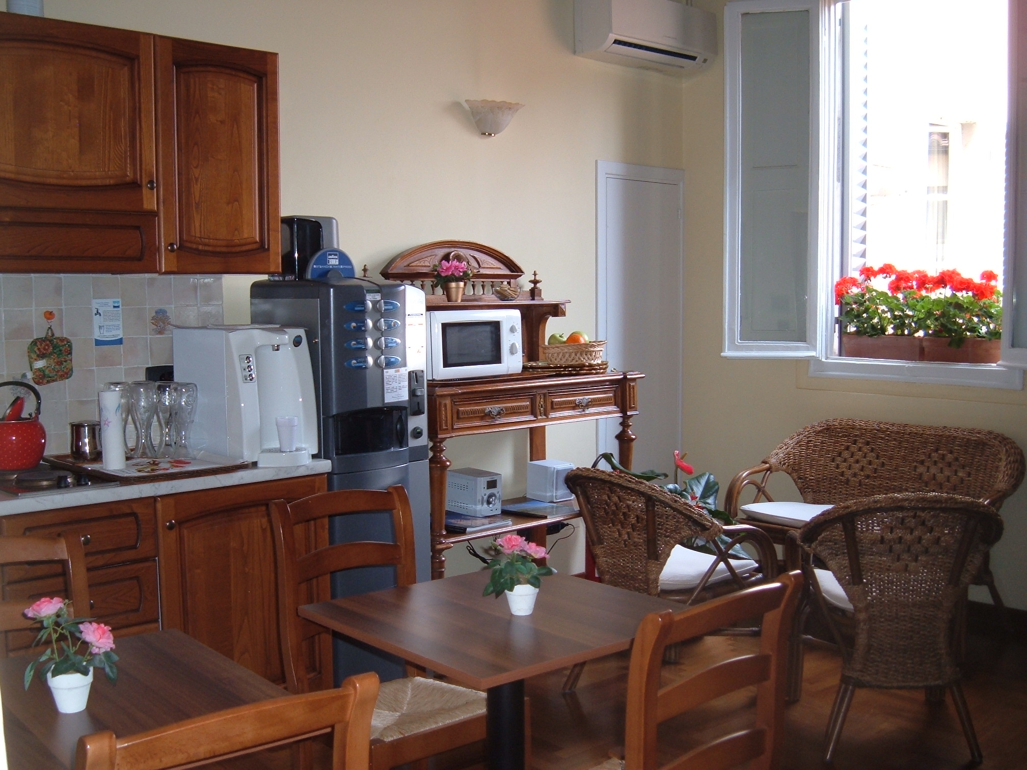 Residenza Della Signoria by null