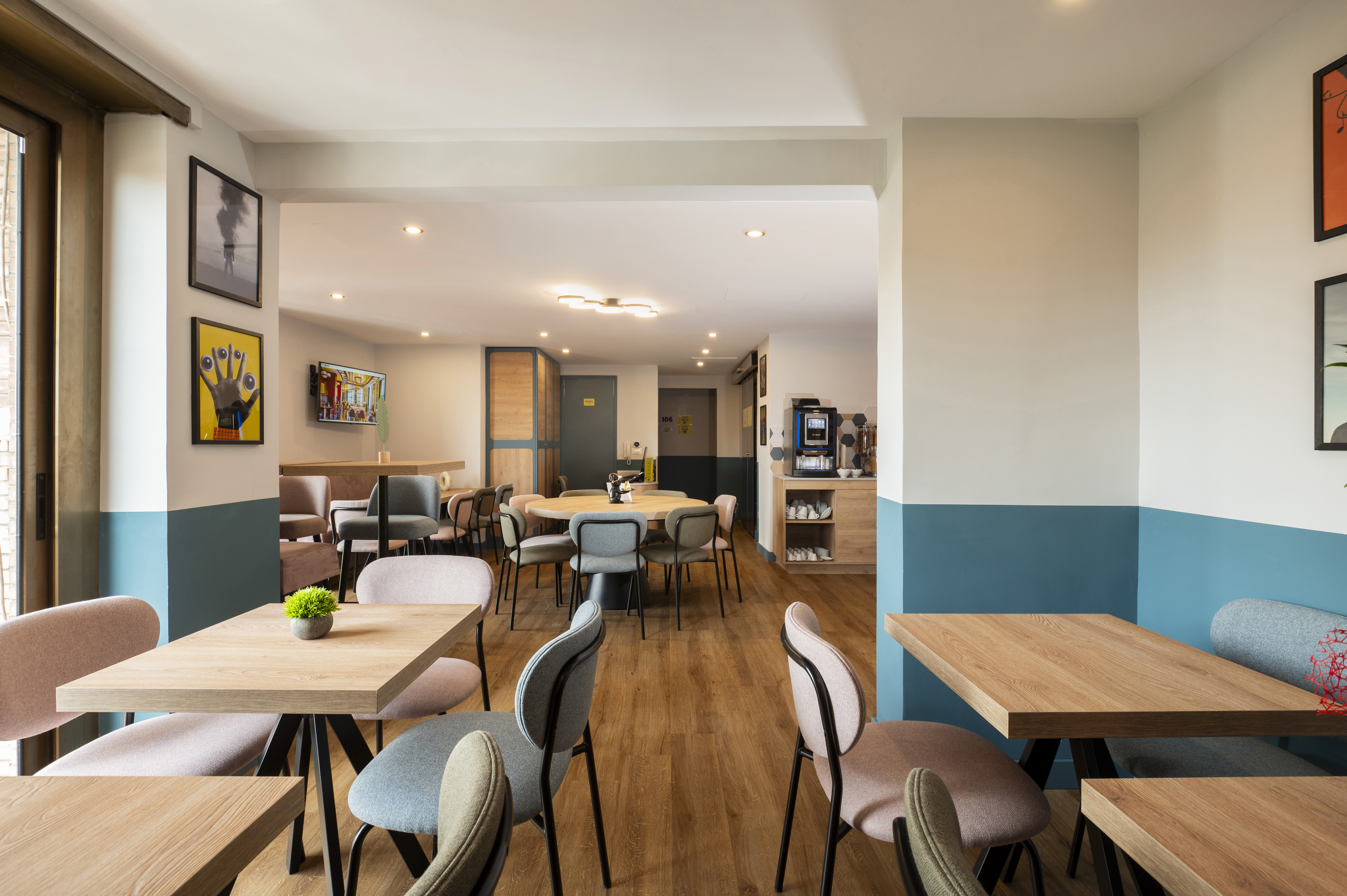 Rome Ciampino Smart Hotel