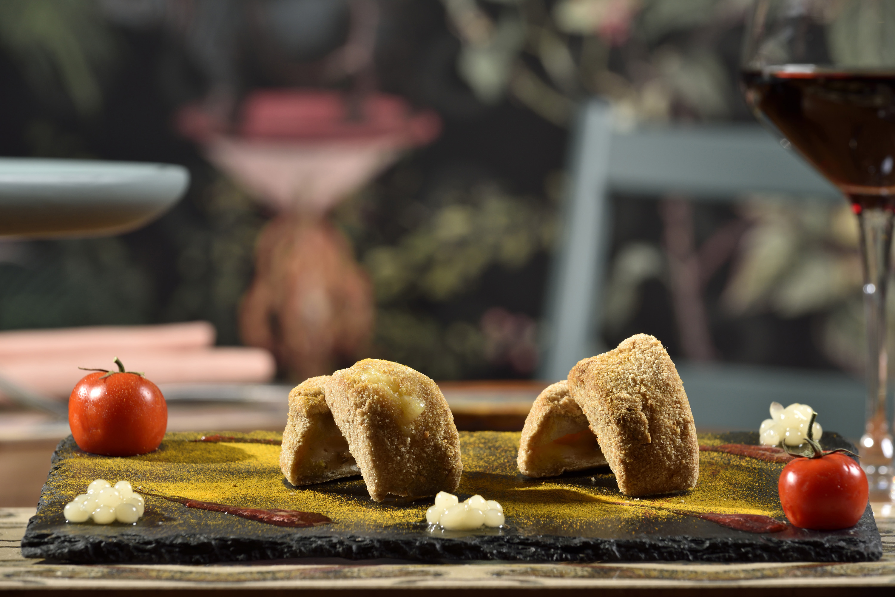 Leon's Place by null