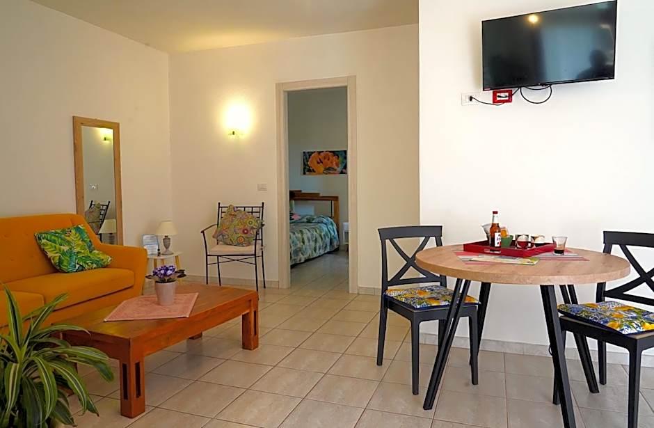 Flowery Inn Villa