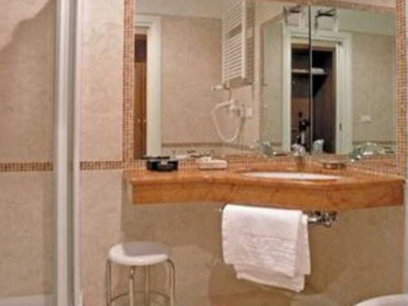 Albergo La Meridiana
