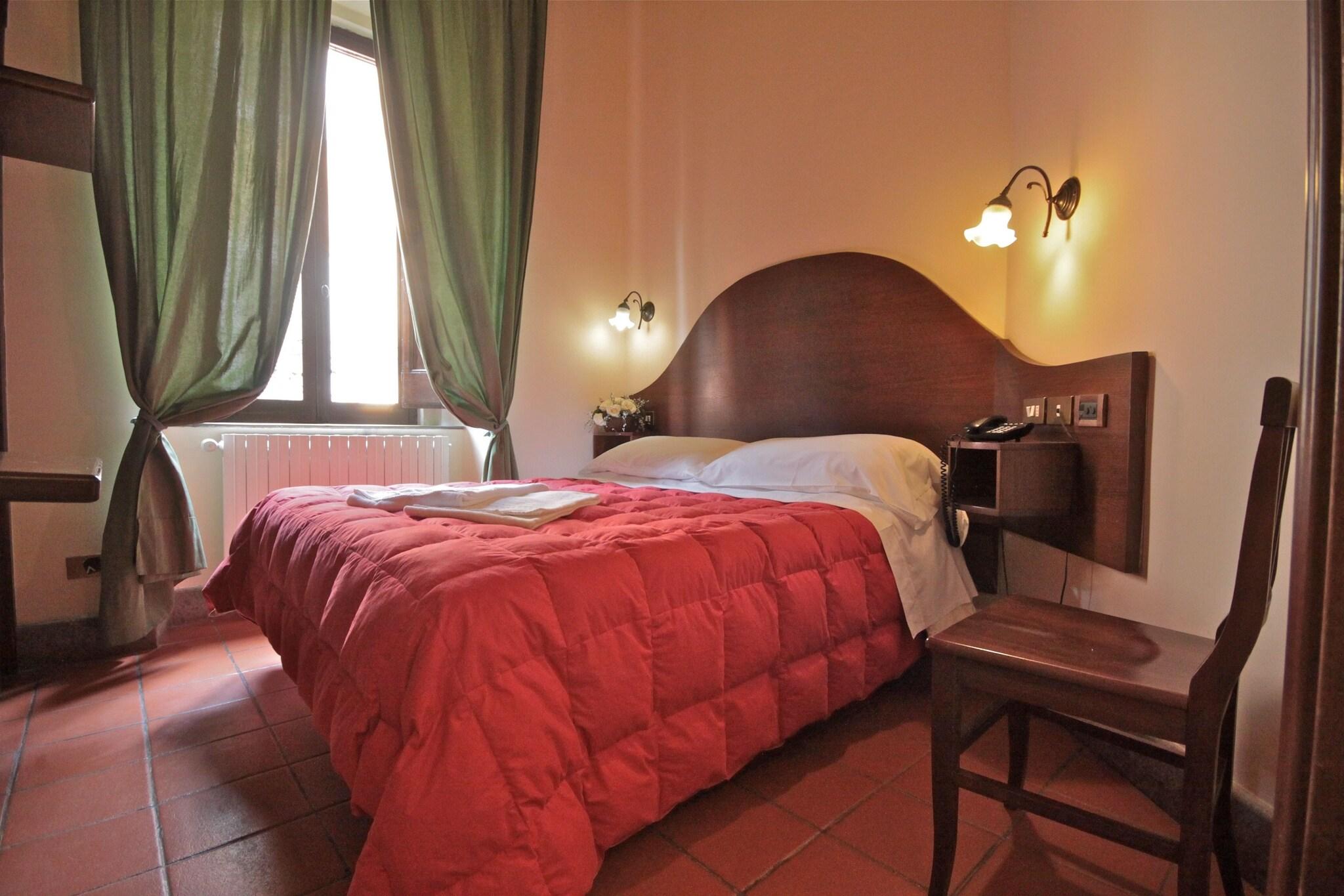 Hotel Panda by null