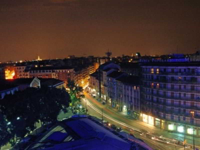 Hotel Wagner - photo