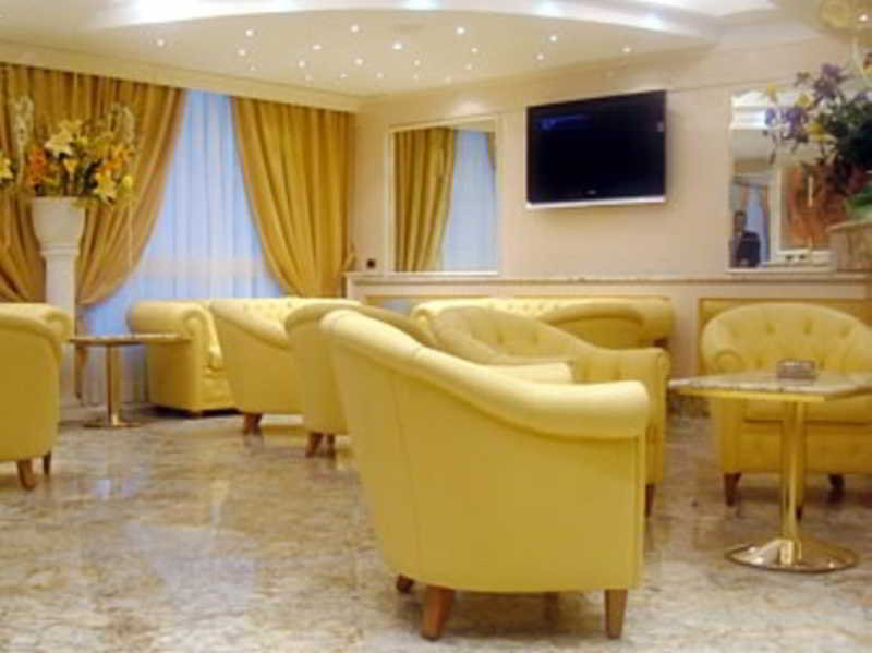 Hotel Wagner - photo