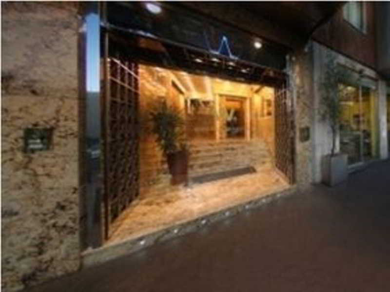 Hotel Wagner - photo