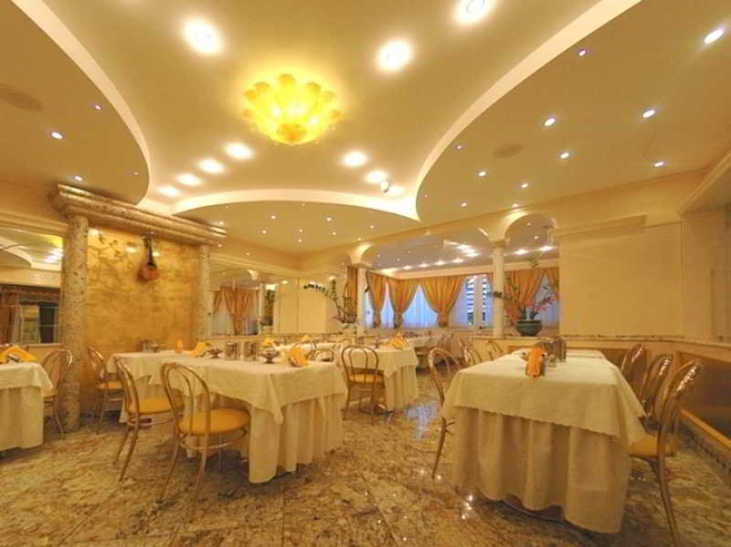 Hotel Wagner - photo