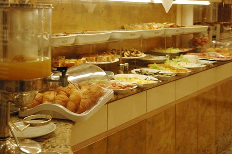 Hotel Wagner - photo