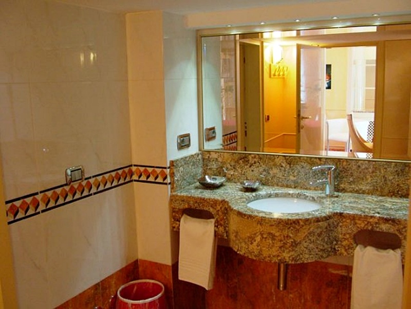 Hotel Wagner - photo