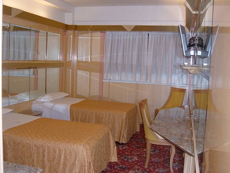 Hotel Wagner - photo