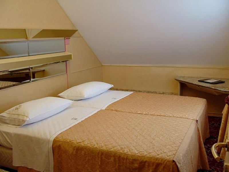 Hotel Wagner - photo